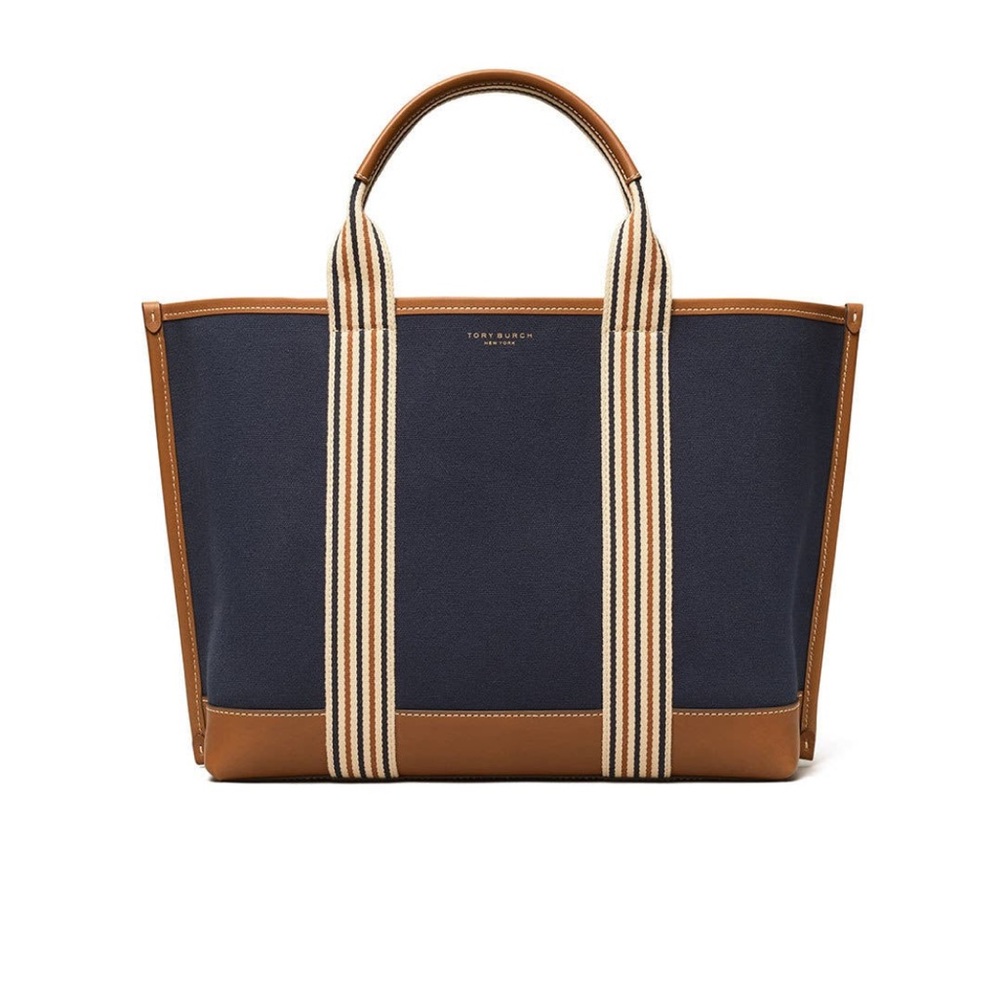 Tory Burch perry tote.  Good condition.  I just don't use it enough to keep